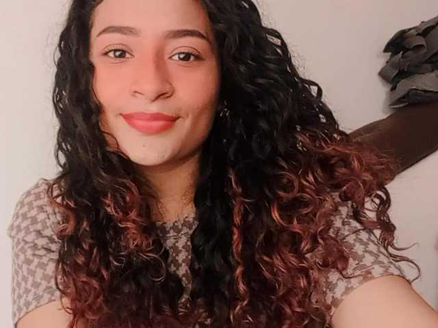 A profil fényképe Dani-Nealy