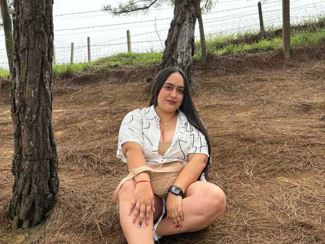 A profil fényképe Daniela-Saenz