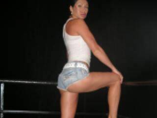 Erotikus videocsevegés danielavip