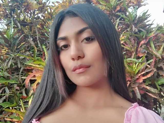 A profil fényképe Danielita23