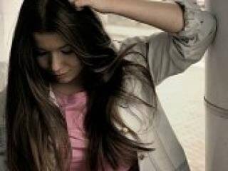 Erotikus videocsevegés daniellla