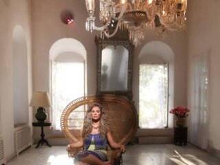 Erotikus videocsevegés sexycreolyta4