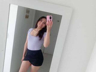 Erotikus videocsevegés DanikaDeep