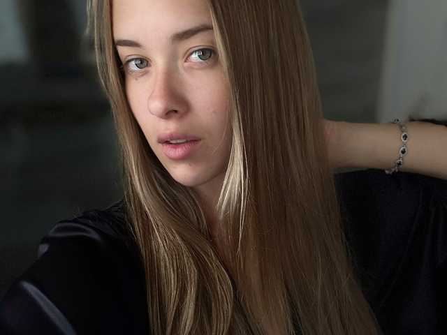 A profil fényképe DanikaDillan