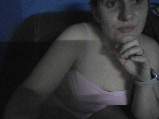 Erotikus videocsevegés DaNikan