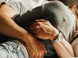 Erotikus videocsevegés danilllllla