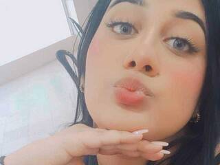 Erotikus videocsevegés Danisex2022