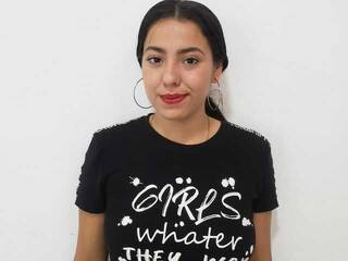 Erotikus videocsevegés Danna-99