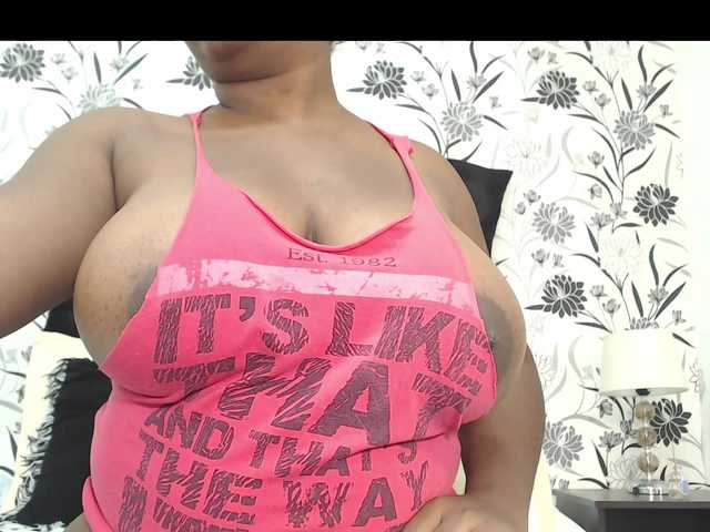 Sugárzási képernyőképek DannaBlack