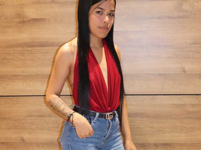 A profil fényképe DannaFox