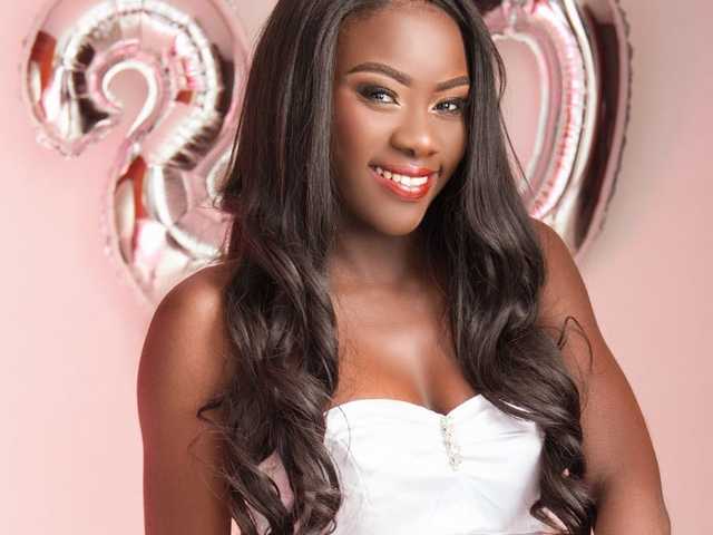 A profil fényképe DannaPrincess