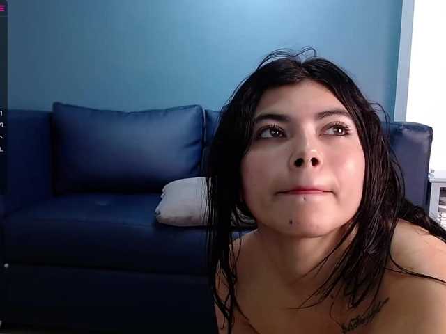 Fényképek DannaWhitee #new #latina #bigas #pussy im new here, what do u wait for have a horny show with me?