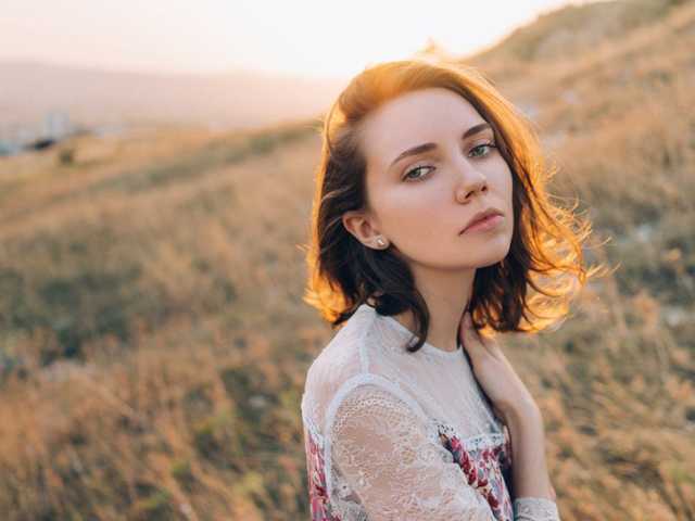 A profil fényképe dannieladan