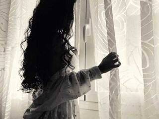 Erotikus videocsevegés DannielaFox