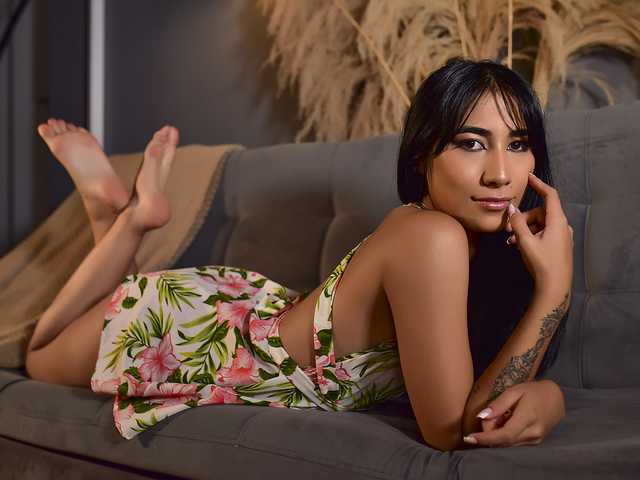 A profil fényképe Antonellaxxx