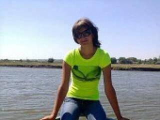 Erotikus videocsevegés danya6969