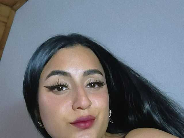 A profil fényképe Daphee