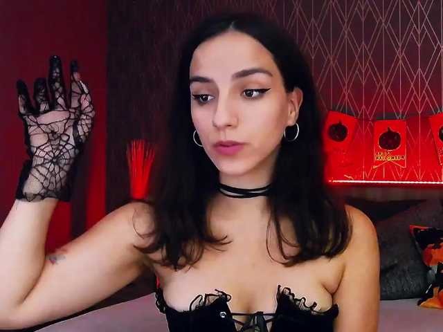 Fényképek DaphneMoss Hi, my name is Agatha! Welcome to my room ♥ Enjoy your stay, read the tip menu ♥ Don't forget to subscribe ♥