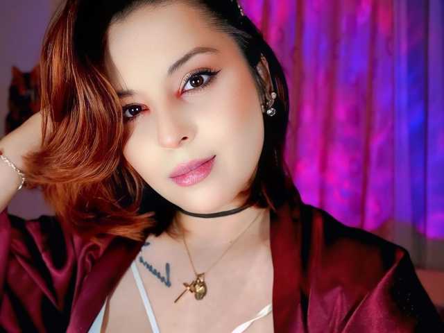 A profil fényképe daphnne_sweet