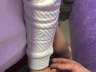 Erotikus videocsevegés Darby115