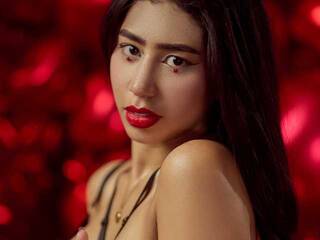 Erotikus videocsevegés DarcyMoore