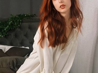 Erotikus videocsevegés Daria-J