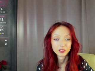 Erotikus videocsevegés Daria-J