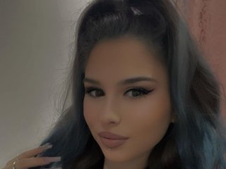 Erotikus videocsevegés DariKoleva