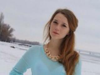 Erotikus videocsevegés darina17