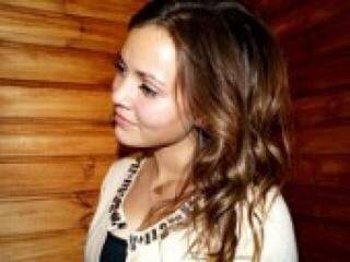 Erotikus videocsevegés darinaaa