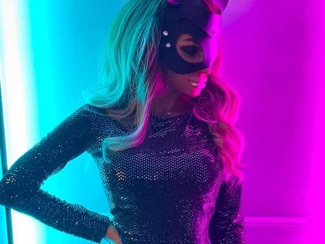 A profil fényképe Darina_