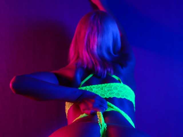A profil fényképe Darina_