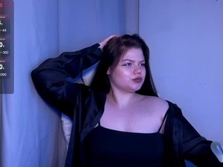 Erotikus videocsevegés DarinaWilson