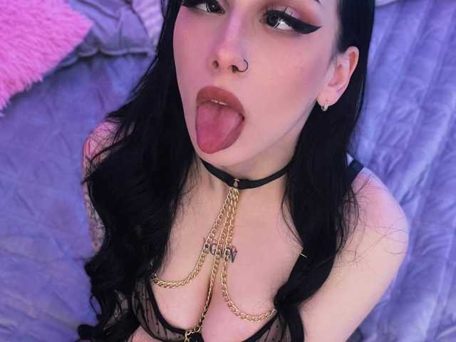 A profil fényképe Darineko