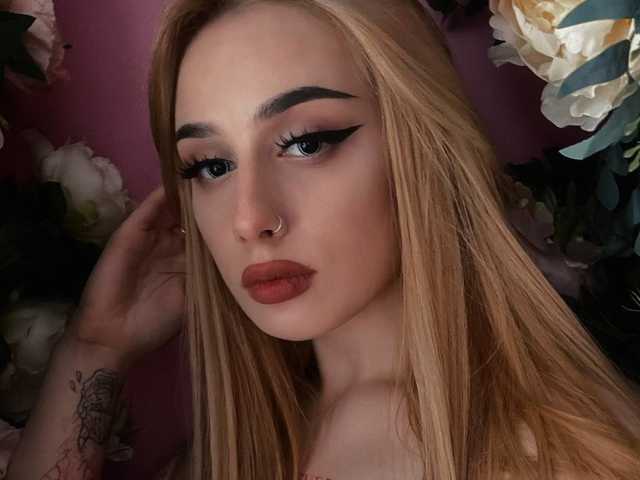 A profil fényképe Darineko