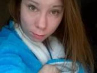 A profil fényképe darinkamrrr