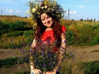 A profil fényképe darisha55