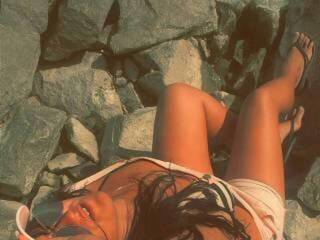 Erotikus videocsevegés dariyakiss