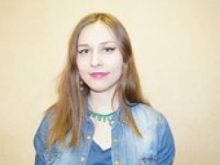 A profil fényképe dariyamur