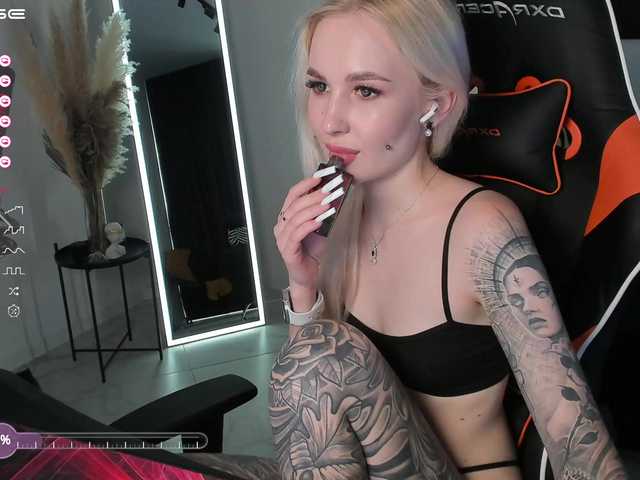 Fényképek Dark-Willow Hello ❤️ I'm Margarita, a lovely artist in tattoos ❤️ lovense works from 2 t to ❤️ ---my Favorite vibration 20-111tk ❤️ BEFORE 150tk PRIVAT ❤only FULL PRIVAT ❤️ here to make my dream come true ❤️ @remain ❤️