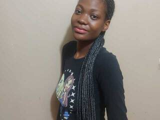 Erotikus videocsevegés DarkChoco29