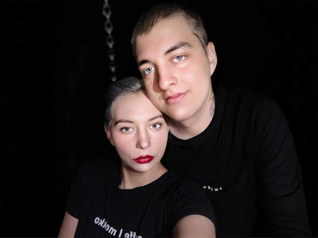 A profil fényképe DarkdominLust