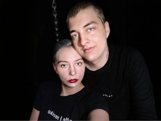 Erotikus videocsevegés DarkdominLust