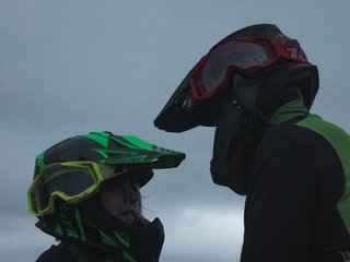 Erotikus videocsevegés DarkdominLust