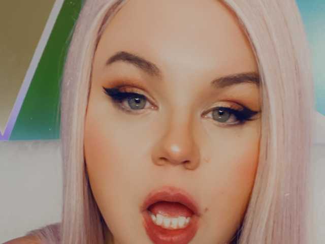 A profil fényképe darkheartpink