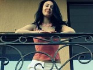 Erotikus videocsevegés darksexgirl