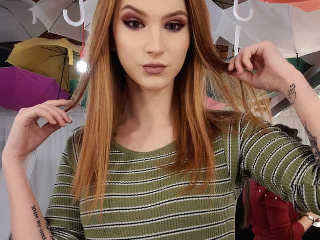 A profil fényképe DarlaDoll