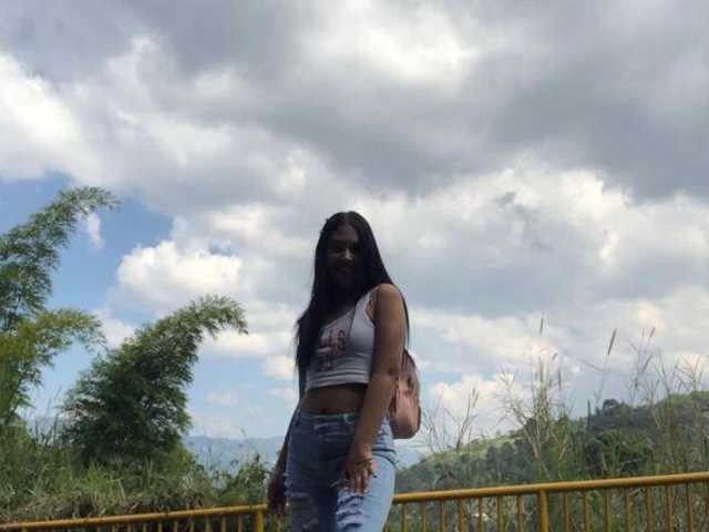 A profil fényképe Darling-sl