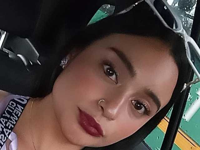 A profil fényképe Darling-tay