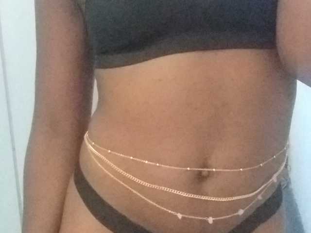 A profil fényképe LadyMalaika